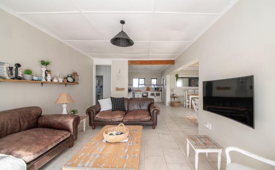 5 Bedroom Property for Sale in Bettys Bay Western Cape